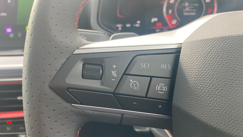 SEAT Arona 1.5 TSI 150 FR 5dr DSG Petrol Hatchback